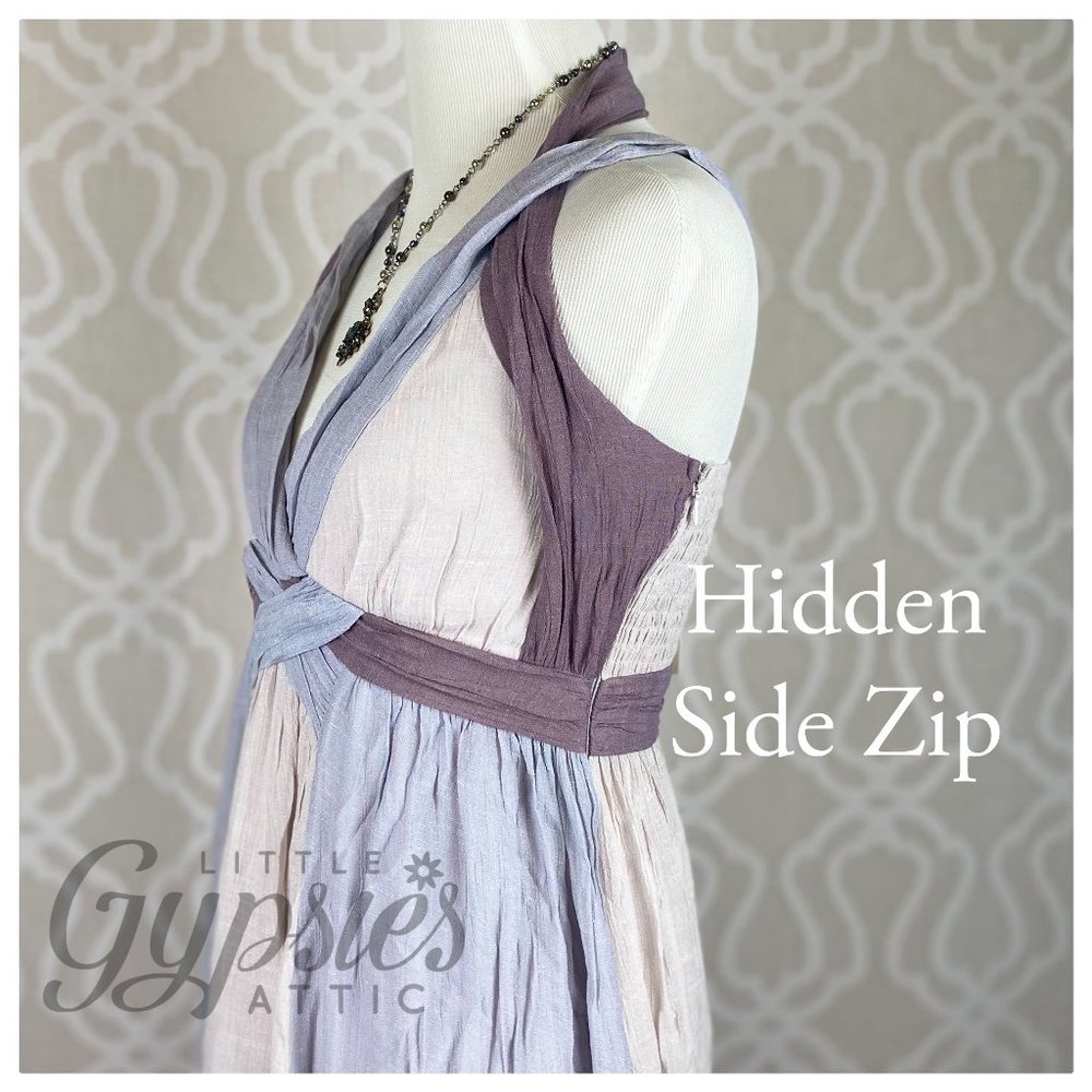 Ryu For all the Lovers Maxi Dress - Picture 5 of 12